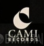 Cami Records - Винил CD и Кассеты лейбла Cami Records на сайте МаркетВинила