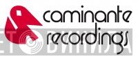 Caminante Recordings - Винил CD и Кассеты лейбла Caminante Recordings на сайте МаркетВинила