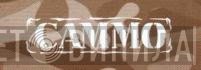 Cammo - Винил CD и Кассеты лейбла Cammo на сайте МаркетВинила