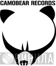 Camobear Records - Винил CD и Кассеты лейбла Camobear Records на сайте МаркетВинила