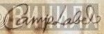 CampLabel - Винил CD и Кассеты лейбла CampLabel на сайте МаркетВинила