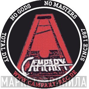 Campary Records - Винил CD и Кассеты лейбла Campary Records на сайте МаркетВинила
