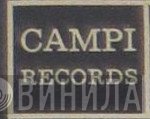 Campi Records - Винил CD и Кассеты лейбла Campi Records на сайте МаркетВинила