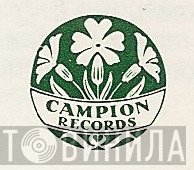Campion - Винил CD и Кассеты лейбла Campion на сайте МаркетВинила