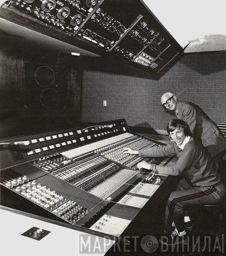 Can-Base Studios - Винил CD и Кассеты лейбла Can-Base Studios на сайте МаркетВинила