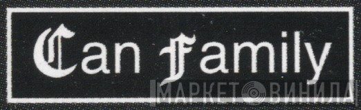 Can Family - Винил CD и Кассеты лейбла Can Family на сайте МаркетВинила
