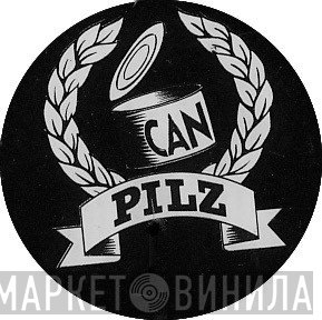 Can Pilz - Винил CD и Кассеты лейбла Can Pilz на сайте МаркетВинила