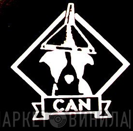 Can  - Винил CD и Кассеты лейбла Can (4) на сайте МаркетВинила