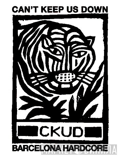 Can't Keep Us Down - Винил CD и Кассеты лейбла Can't Keep Us Down на сайте МаркетВинила