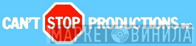 Can't Stop Productions, Inc. - Винил CD и Кассеты лейбла Can't Stop Productions, Inc. на сайте МаркетВинила