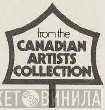 Canadian Artists' Collection - Винил CD и Кассеты лейбла Canadian Artists' Collection на сайте МаркетВинила