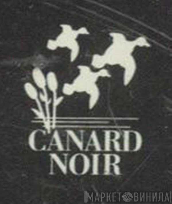 Canard Noir - Винил CD и Кассеты лейбла Canard Noir на сайте МаркетВинила