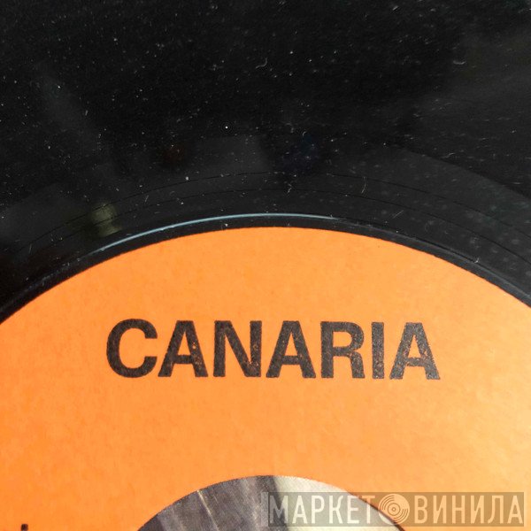 Canaria - Винил CD и Кассеты лейбла Canaria на сайте МаркетВинила