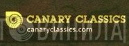 Canary Classics - Винил CD и Кассеты лейбла Canary Classics на сайте МаркетВинила