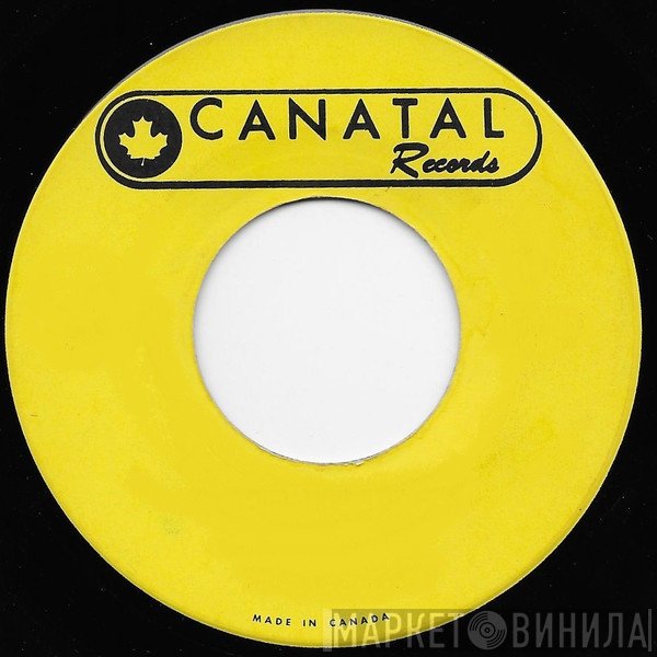 Canatal Records - Винил CD и Кассеты лейбла Canatal Records на сайте МаркетВинила