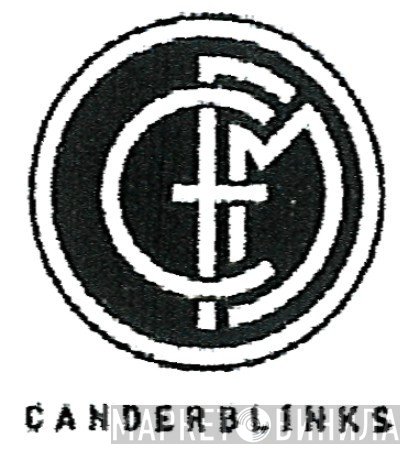 Canderblinks - Винил CD и Кассеты лейбла Canderblinks на сайте МаркетВинила
