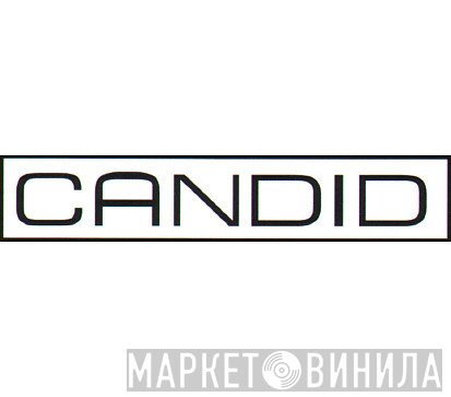 Candid - Винил CD и Кассеты лейбла Candid на сайте МаркетВинила