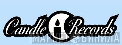 Candle Records - Винил CD и Кассеты лейбла Candle Records на сайте МаркетВинила