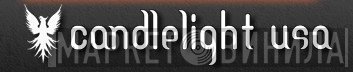 Candlelight Records USA - Винил CD и Кассеты лейбла Candlelight Records USA на сайте МаркетВинила