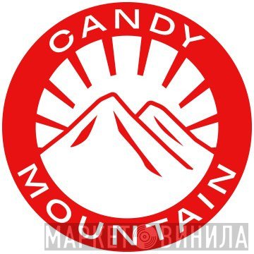 Candy Mountain  - Винил CD и Кассеты лейбла Candy Mountain (3) на сайте МаркетВинила