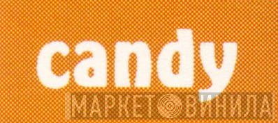 Candy Records - Винил CD и Кассеты лейбла Candy Records на сайте МаркетВинила