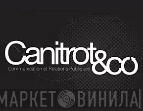 Canitrot & Co - Винил CD и Кассеты лейбла Canitrot & Co на сайте МаркетВинила