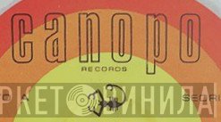 Canopo - Винил CD и Кассеты лейбла Canopo на сайте МаркетВинила