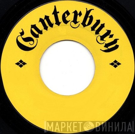 Canterbury - Винил CD и Кассеты лейбла Canterbury на сайте МаркетВинила