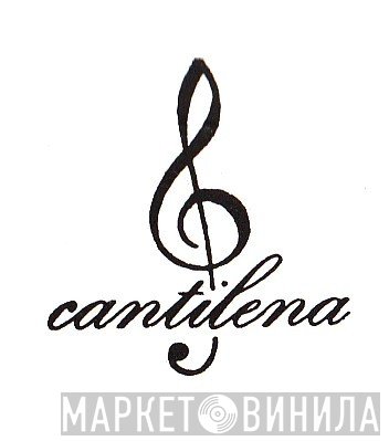 Cantilena - Винил CD и Кассеты лейбла Cantilena на сайте МаркетВинила