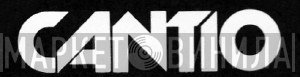 Cantio - Винил CD и Кассеты лейбла Cantio на сайте МаркетВинила
