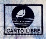 Canto Libre - Винил CD и Кассеты лейбла Canto Libre на сайте МаркетВинила