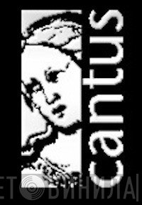 Cantus - Винил CD и Кассеты лейбла Cantus на сайте МаркетВинила