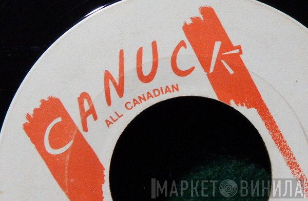 Canuck - Винил CD и Кассеты лейбла Canuck на сайте МаркетВинила