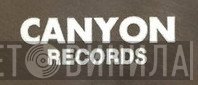 Canyon Records  - Винил CD и Кассеты лейбла Canyon Records (5) на сайте МаркетВинила