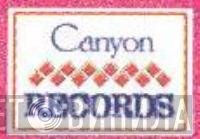 Canyon Records  - Винил CD и Кассеты лейбла Canyon Records (6) на сайте МаркетВинила