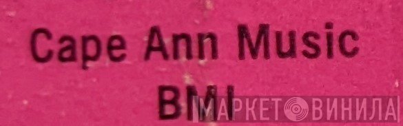 Cape Ann Music - Винил CD и Кассеты лейбла Cape Ann Music на сайте МаркетВинила