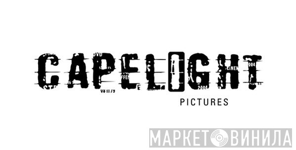Capelight Pictures - Винил CD и Кассеты лейбла Capelight Pictures на сайте МаркетВинила