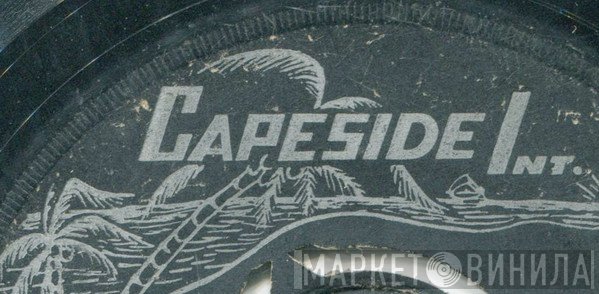 Capeside Int. - Винил CD и Кассеты лейбла Capeside Int. на сайте МаркетВинила