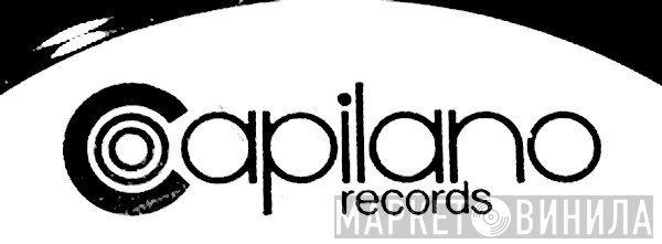Capilano Records - Винил CD и Кассеты лейбла Capilano Records на сайте МаркетВинила