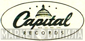 Capital Records  - Винил CD и Кассеты лейбла Capital Records (2) на сайте МаркетВинила