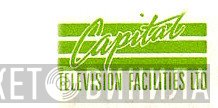 Capital Television Facilities Ltd. - Винил CD и Кассеты лейбла Capital Television Facilities Ltd. на сайте МаркетВинила