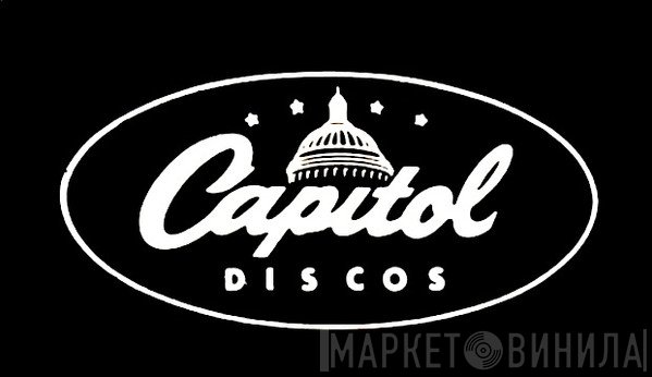 Capitol Discos - Винил CD и Кассеты лейбла Capitol Discos на сайте МаркетВинила