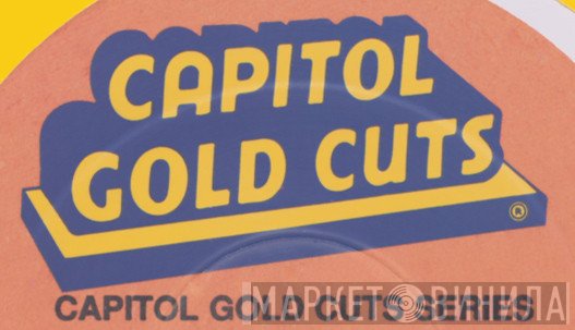 Capitol Gold Cuts - Винил CD и Кассеты лейбла Capitol Gold Cuts на сайте МаркетВинила