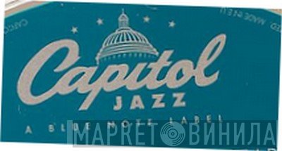 Capitol Jazz - Винил CD и Кассеты лейбла Capitol Jazz на сайте МаркетВинила