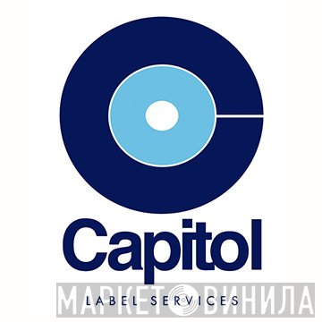 Capitol Label Services - Винил CD и Кассеты лейбла Capitol Label Services на сайте МаркетВинила