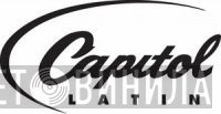 Capitol Latin - Винил CD и Кассеты лейбла Capitol Latin на сайте МаркетВинила