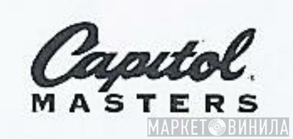 Capitol Masters - Винил CD и Кассеты лейбла Capitol Masters на сайте МаркетВинила
