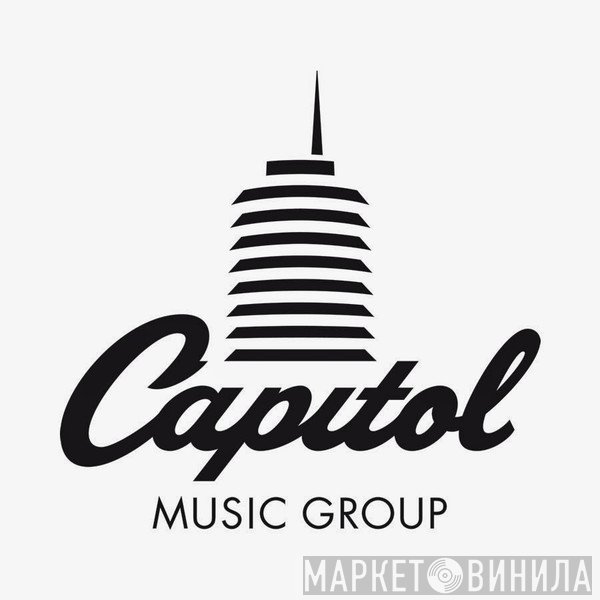Capitol Music Group - Винил CD и Кассеты лейбла Capitol Music Group на сайте МаркетВинила