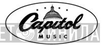 Capitol Music - Винил CD и Кассеты лейбла Capitol Music на сайте МаркетВинила
