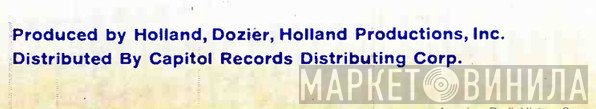 Capitol Records Distributing Corp. - Винил CD и Кассеты лейбла Capitol Records Distributing Corp. на сайте МаркетВинила